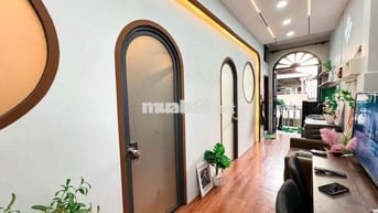 CHO THUÊ 2PN Hịn Hịn 55m2 Thang Máy - BanCol_ Xe Free Ngay Q10🌈🌈