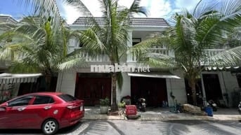 Cho thuê nhà khu dân cư Đức Huy dĩ an