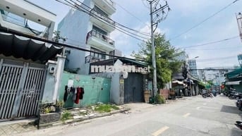 MTKD SẦM UẤT NGAY ĐẶNG VĂN BI - 93M2 GIÁ 10.5 TỶ TL