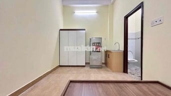 Studio 25m2 - Full Nội thất - Khu Sân Bay - Hoàng Hoa thám- Tân Bình
