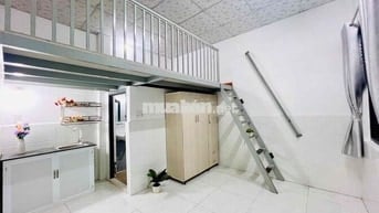 PHÒNG TRỌ GÒ VẤP CỬA SỐ TRỜI GIÁ RẺ NGAY ĐƯỜNG SỐ 30,P6 GÒ VẤP