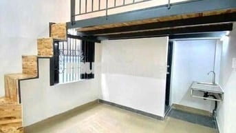 PHÒNG TRỌ THOÁNG MÁT TẠI LÊ VĂN THỌ