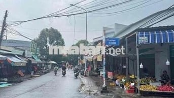 Bán lô đất 734m gàn chợ dĩ an 1 giá rẻ