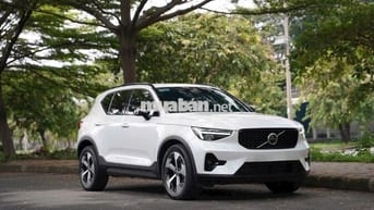 🔺VVOLVO XC40 ULTIMATE B5 AWD MODEL 2024 BH HÃNG
