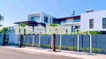 Bán Biệt Thự Góc Khu Biệt Thự Cồn Khương