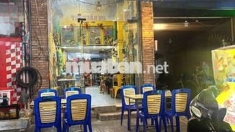 Cho Thuê Mặt Bằng Đường Nguyễn Chí Thanh, Quận 10 ( KD TỰ DO )