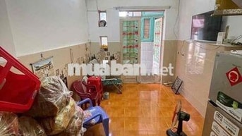 💐 2 TỶ 2 – NHÀ 2 TẦNG 45M² – HẺM AN DƯƠNG VƯƠNG, P.16, Q.8 – GẦN VÕ VĂ