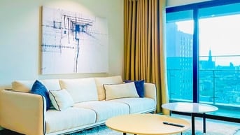 Bán Căn hộ tại Feliz en Vista gồm 3 phòng ngủ tầng cao view đẹp 106m2