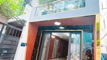 CẦN BÁN GẤP NHÀ 2MT GIÁ 1 TỶ 680 - SỔ HỒNG RIÊNG