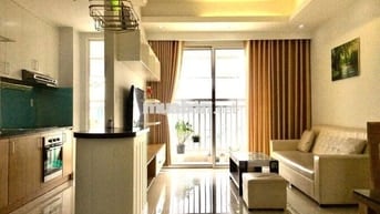 Cần bán gấp căn hộ chung cư Lucky Palace, Phường 2, Quận 6.