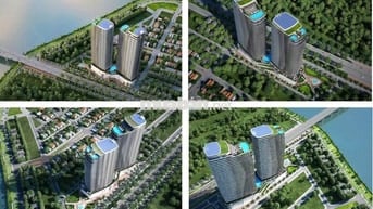 MERIDIAN CĂN HỘ TRỰC DIỆN PHÁO HOA CHỈ 75 TRIỆU/M2