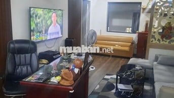 Cần bán căn hộ Penhouse Mỹ Thuận, 3PN, nhà đẹp, giao nhà ngay