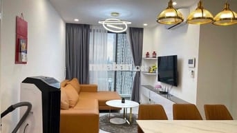 Căn hộ 1PN, giá 3,03tỷ tại cc Central  Premium, p5, q8