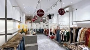 Giá siêu rẻ 14Triệu - Mặt bằng Hẻm 391 Sư Vạn Hạnh, Quận 10 - DT 4x21m