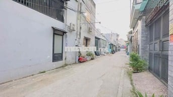 Đất đẹp gần Go Đông Hoà ,TP Dĩ An