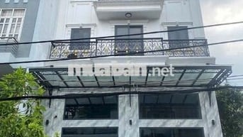 ☎️ TÒA NHÀ MT PHỔ QUANG, KHU SÂN BAY TSN_9x20m, HẦM 5 LẦU, THANG MÁY.