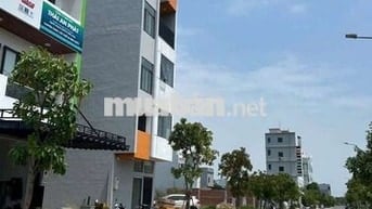 LÔ ĐẤT mặt tiền đường 7m5, ngay gần biển, giá hợp lý, tiềm năng cao.