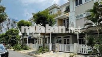 Hàng mới! Nhà phố Lovera Park 5x15m đã hoàn thiện. Giá 7,3 tỷ