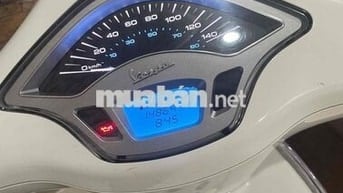 Piaggio Primavera 2019 mới keng