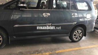 Toyota Innova 2016 2.0E - 119000 km