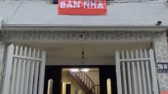 Bán Nhà Hẻm Xe Hơi 5m, 208/40 Lê Đức Thọ, P.6, Quận Gò Vấp – Sổ Hồng