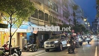 Chính chủ cho thuê chung cư Phường 6, Quận 4 (Tân Vĩnh) 45m2