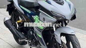 ❤️ Exciter 155 Vva smarkey abs đời 2025 odo 1000