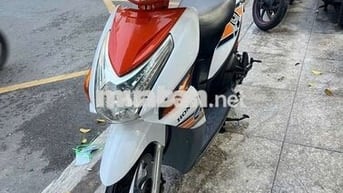 Honda click play 2012 mới 90% Bstp chính chủ