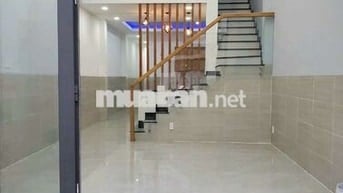 Nhà đẹp cho thuê giá rẻ 4 x 20 có 3pn 2wc