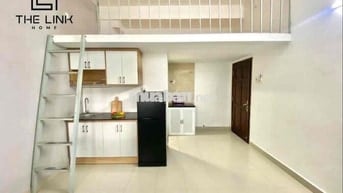 Hình Thật Giá Thật - FULL NỘI THẤT gần KCX Tân Thuận Q7