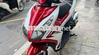 Honda air blade 2014 mới 90% biển số thành phố