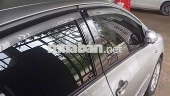 Toyota Vios 2011 E - 300000 km