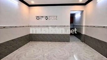 Nhà bán 4x7 đổ 1 tấm vị trí dẹp ấp 3 vlb BC