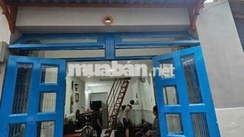 Nhà đẹp mới Tây Thạnh- Tân Phú