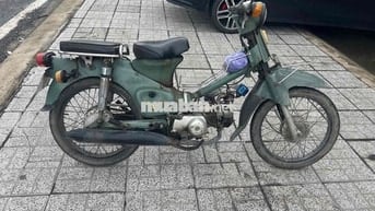 xe 50 máy êm ru bs65