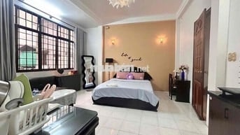 🏡💕 Căn Hộ Studio Full Nội Thất - Cửa Sổ Thoáng - Khu Phan Xích Long 🍀