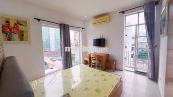 ✅Căn Hộ 45m2 - Thang Máy - Ngay Cầu Công Lý - Nguyễn Văn Trỗi _Sân Bay
