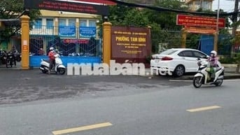 Bán nhà sát mặt tiền 65m2 hẻm xe hơi, gần Tô ngọc vân,Chỉ 5.1 tỷ tl