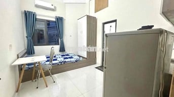 🎆 Căn Hộ Mini Full Nội Thất - Cửa Sổ Thoáng - Khu Phan Xích Long 💕