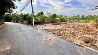 Đất  Tân Định 860Tr khu 4 cách QL13 500m khu dân cư hiện hữu