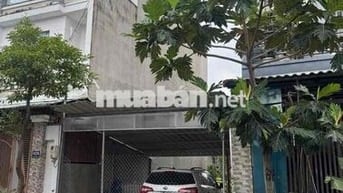 ĐẤT ĐẸP KHU PHÂN LÔ_ĐƯỜNG 8M_DT CHUẨN ĐẸP 80m2_BÀ ĐIỂM 4