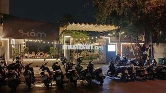 Cho Thuê Mặt Bằng Ngang 13m View Sông Đường Bình Lợi, Bình Thạnh