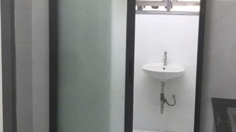 Cho thuê CC 56/3 Nguyễn Thông, 12 triệu, 57m2, 2PN, 1WC, Quận 3, HCM