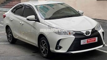 Toyota Vios 2023 - 105000 km