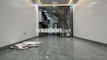 Bán nhà Phú Minh 31m Ô tô đỗ cửa 1 nhà ra mặt ngõ ô tô tránh chỉ 6 tỷ