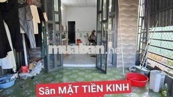 MẶT TIỀN KINH DOANH – ĐƯỜNG Ụ GHE TAM BÌNH – 73M²