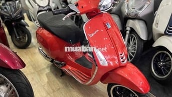 vespa sprint 125 2022❇️Đồng Moto Đà Lạt❇️