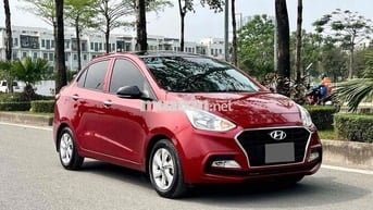 Hyundai Grand i10 2020 Hatchback 1.2 AT - 68000 km