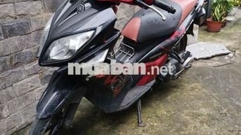 Yamaha Nouvo 4 135, giấy tờ đầy đủ