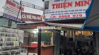 MẶT BẰNG MT NGUYỄN VĂN LINH 131M2 CÓ 4PN PHÍA SAU TIỆN Ở KINH DOANH